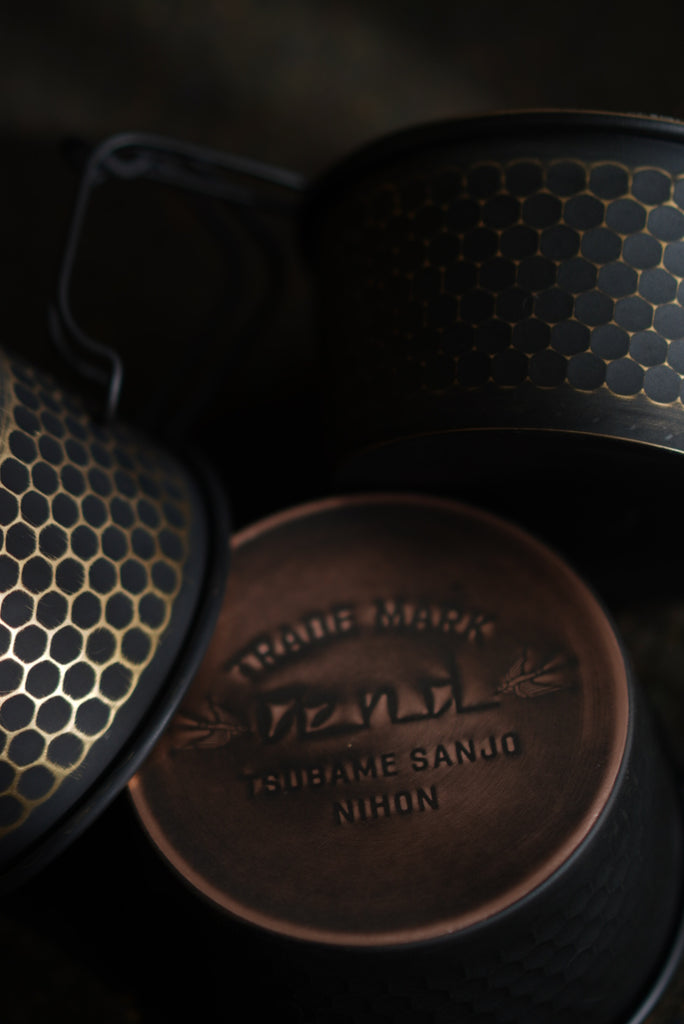 Sierra cup 480ml (Copper) CALMA STORE RAVEN – calma store Japan