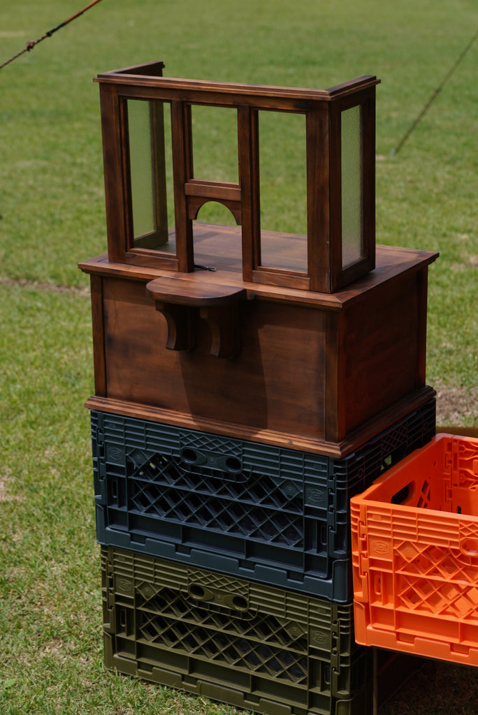 FLIP BOX NERU DESIGN WORKS＆CALMA STORE LIMITED – calma store Japan