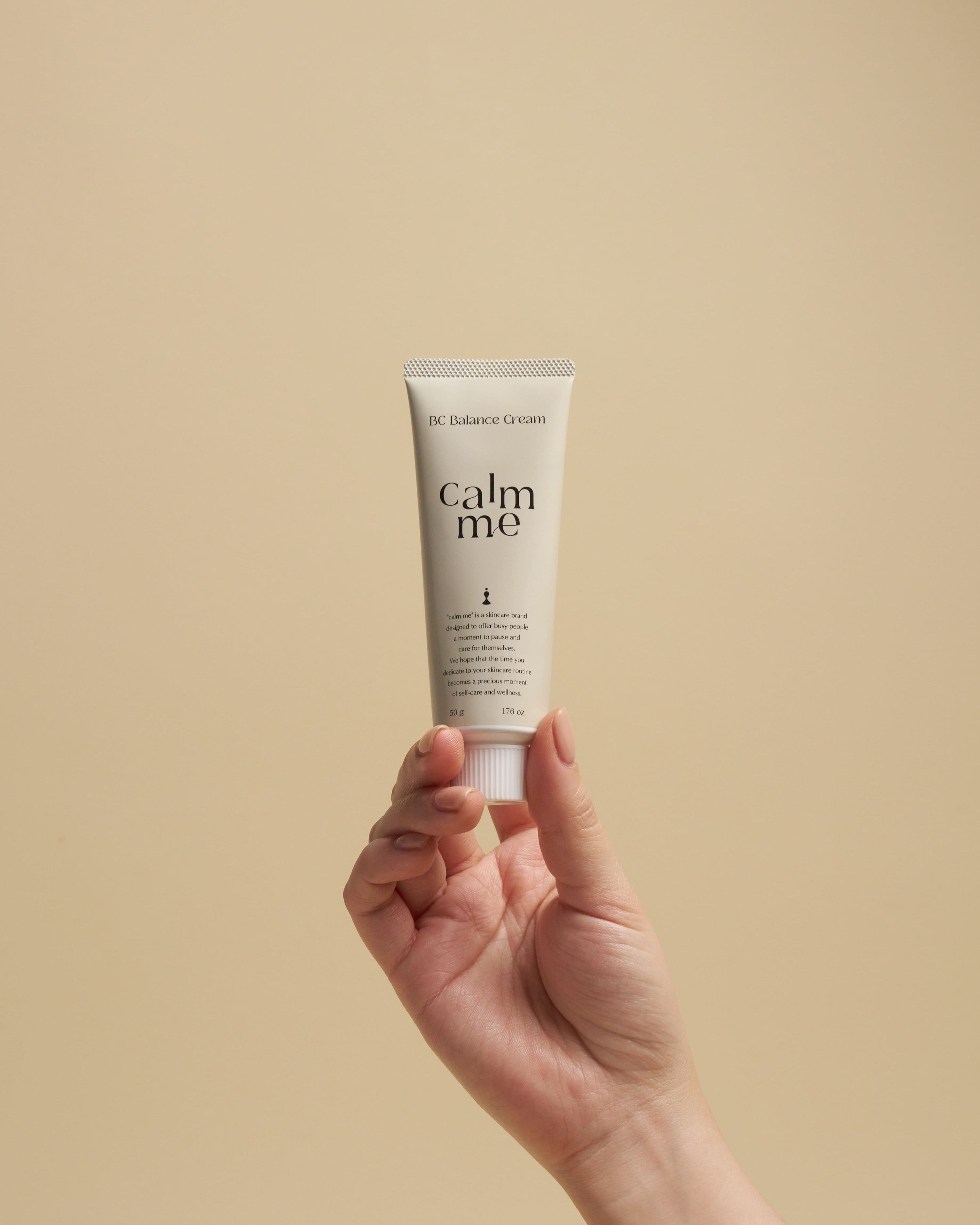 BCバランスクリーム