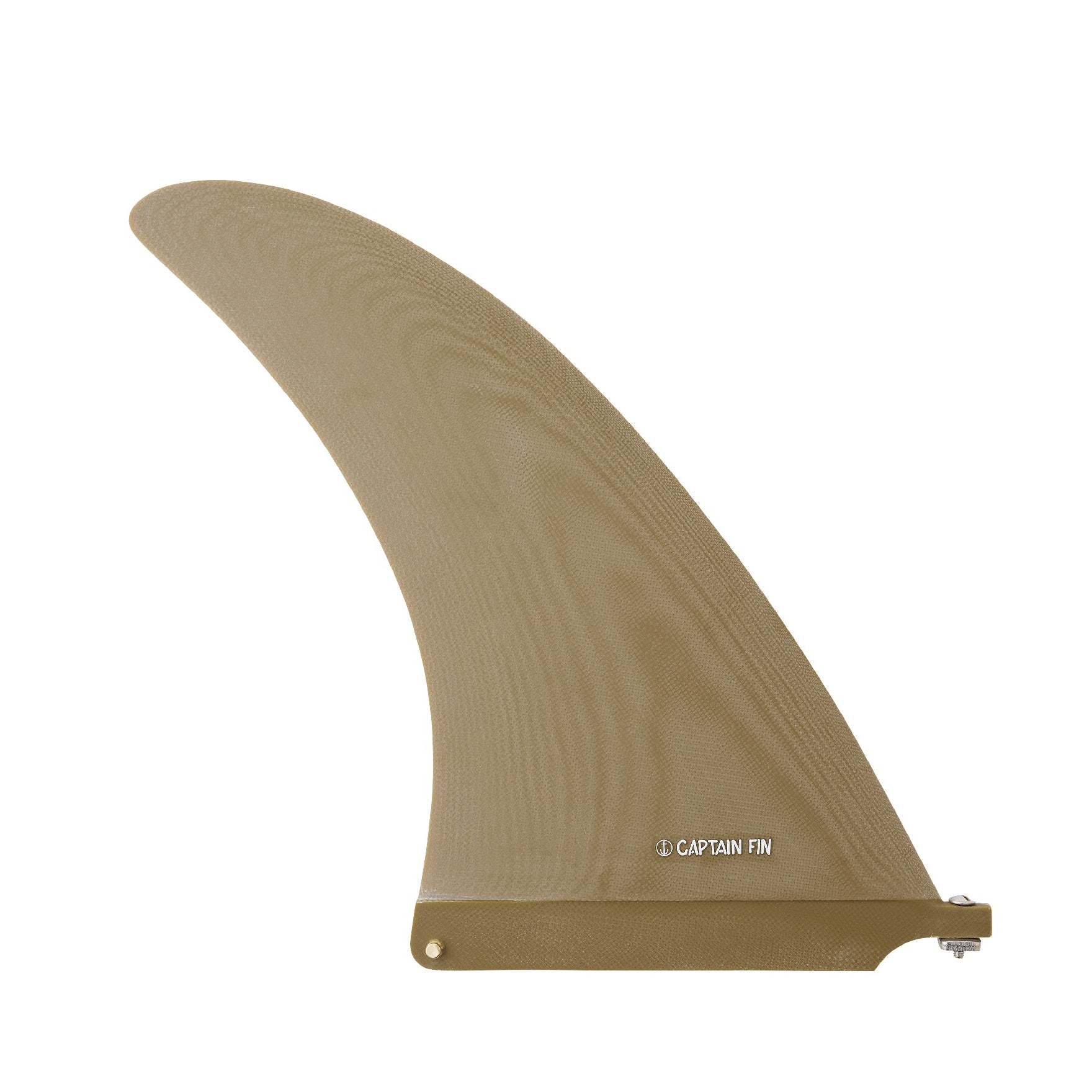 Captain Fin タイラー・ウォーレン Tapered 9