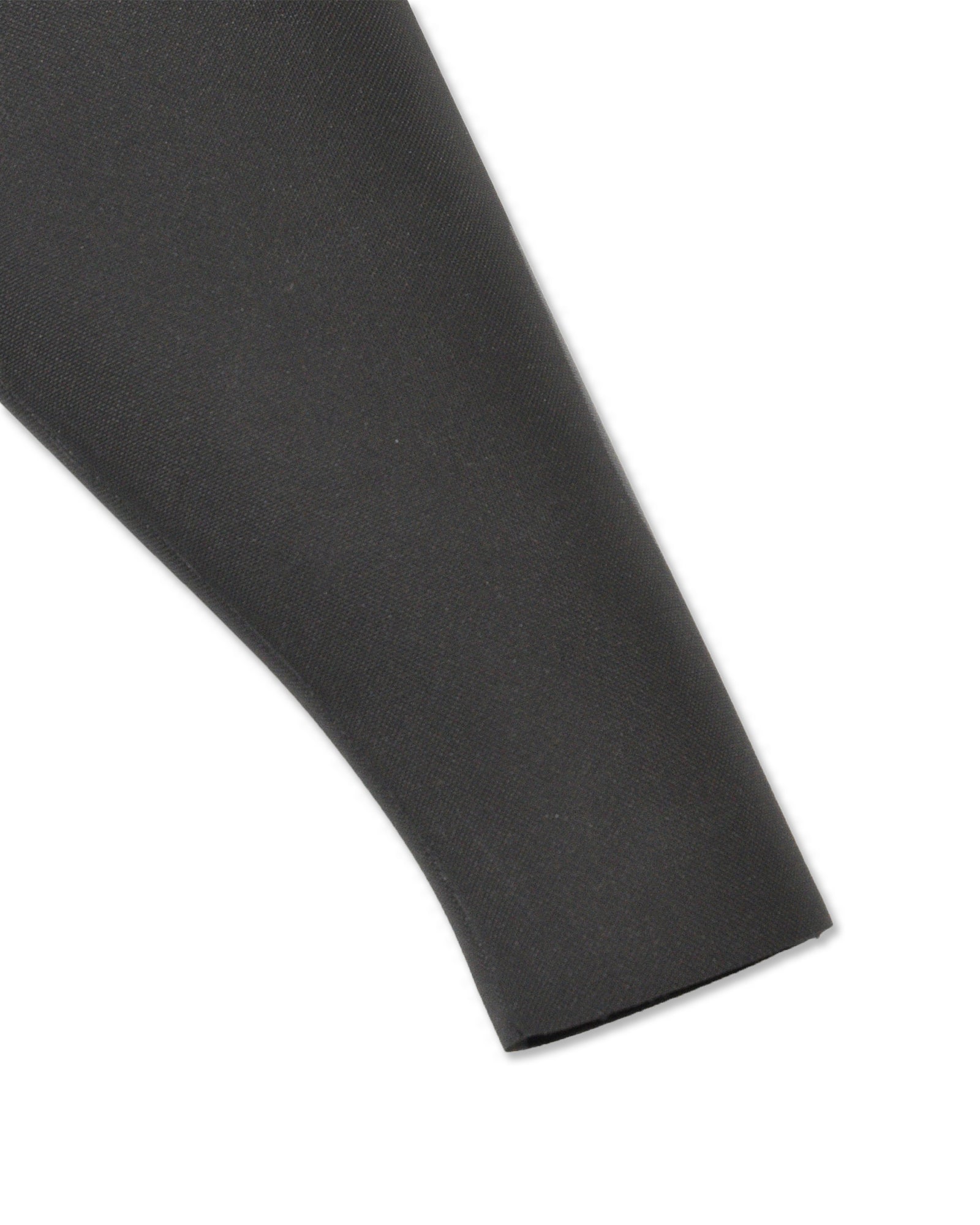 BREAKER OUT × CAPTAINS HELM #2mm FRONT ZIP TAPPER