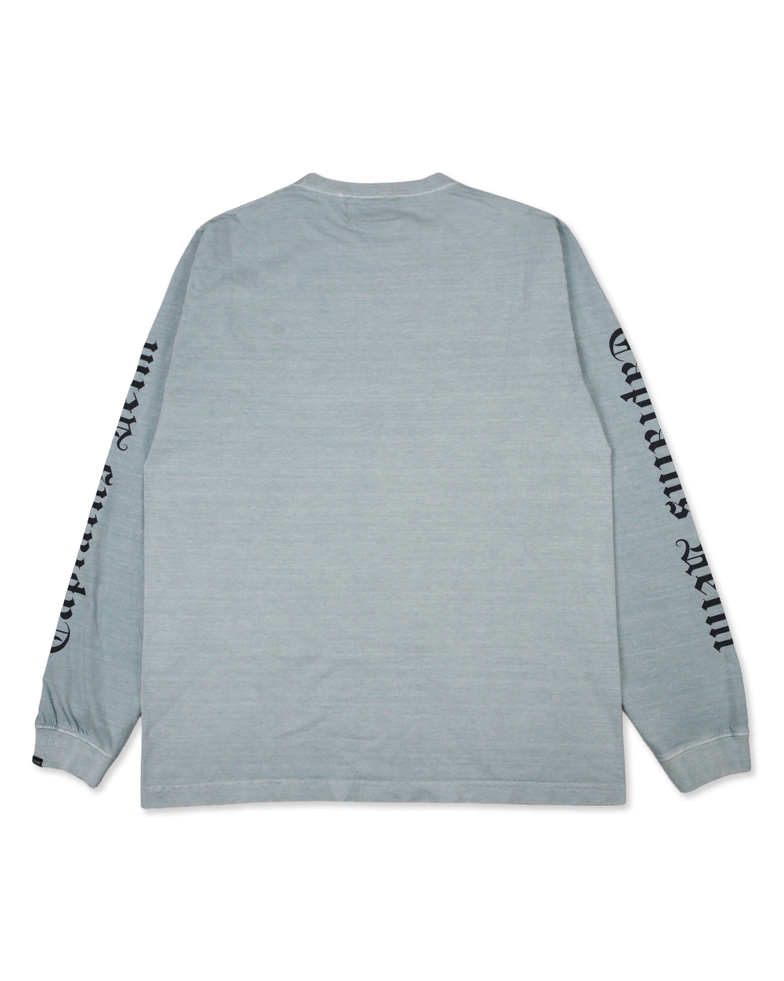 ORDER ITEM】CAPTAINS HELM #CH TIMES LS TEE