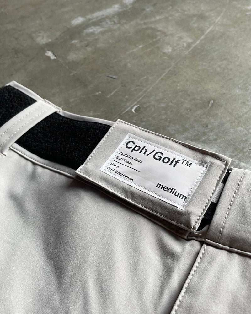 CAPTAINS HELM GOLF #ADJUSTABLE PANTS – Cph/Golf™︎