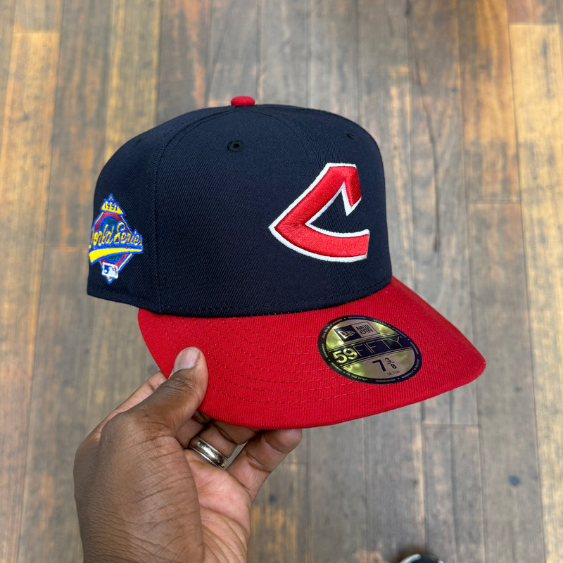 Cleveland Indians 