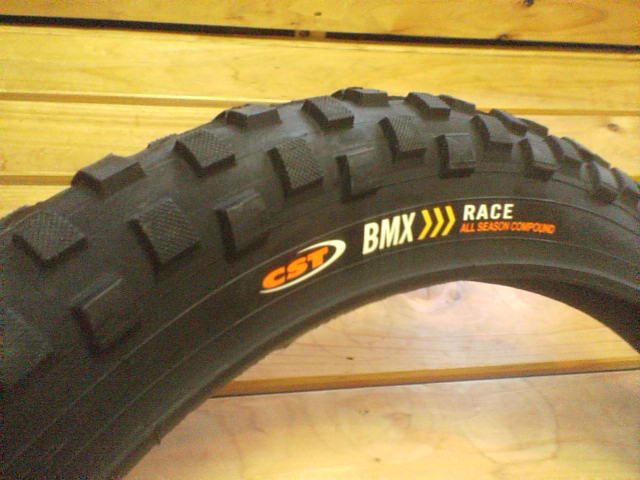 20インチ CHENG SHIN CST タイヤ 20×2.125 | オールドBMXパーツ