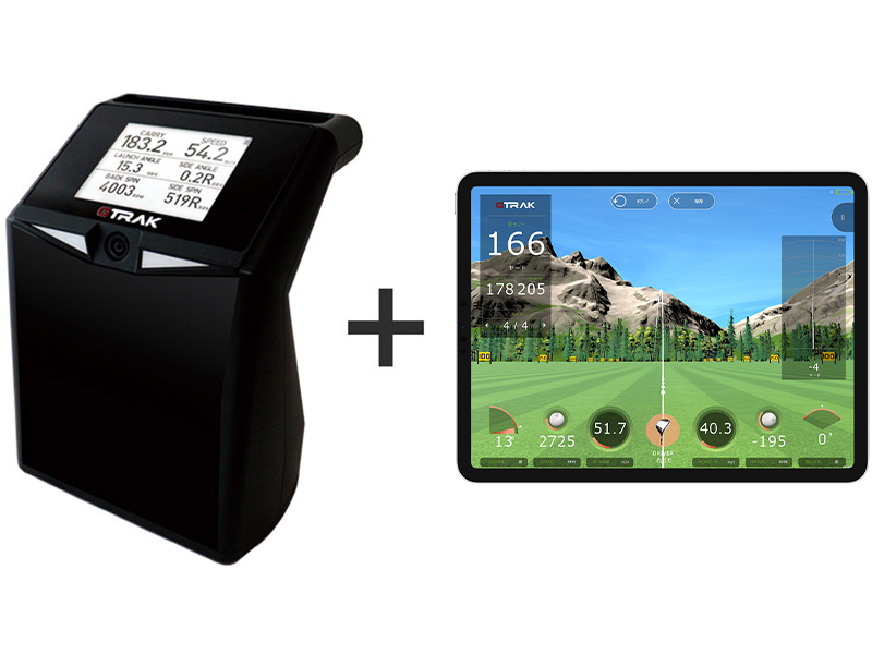 製品一覧 | GTRAK ショップ