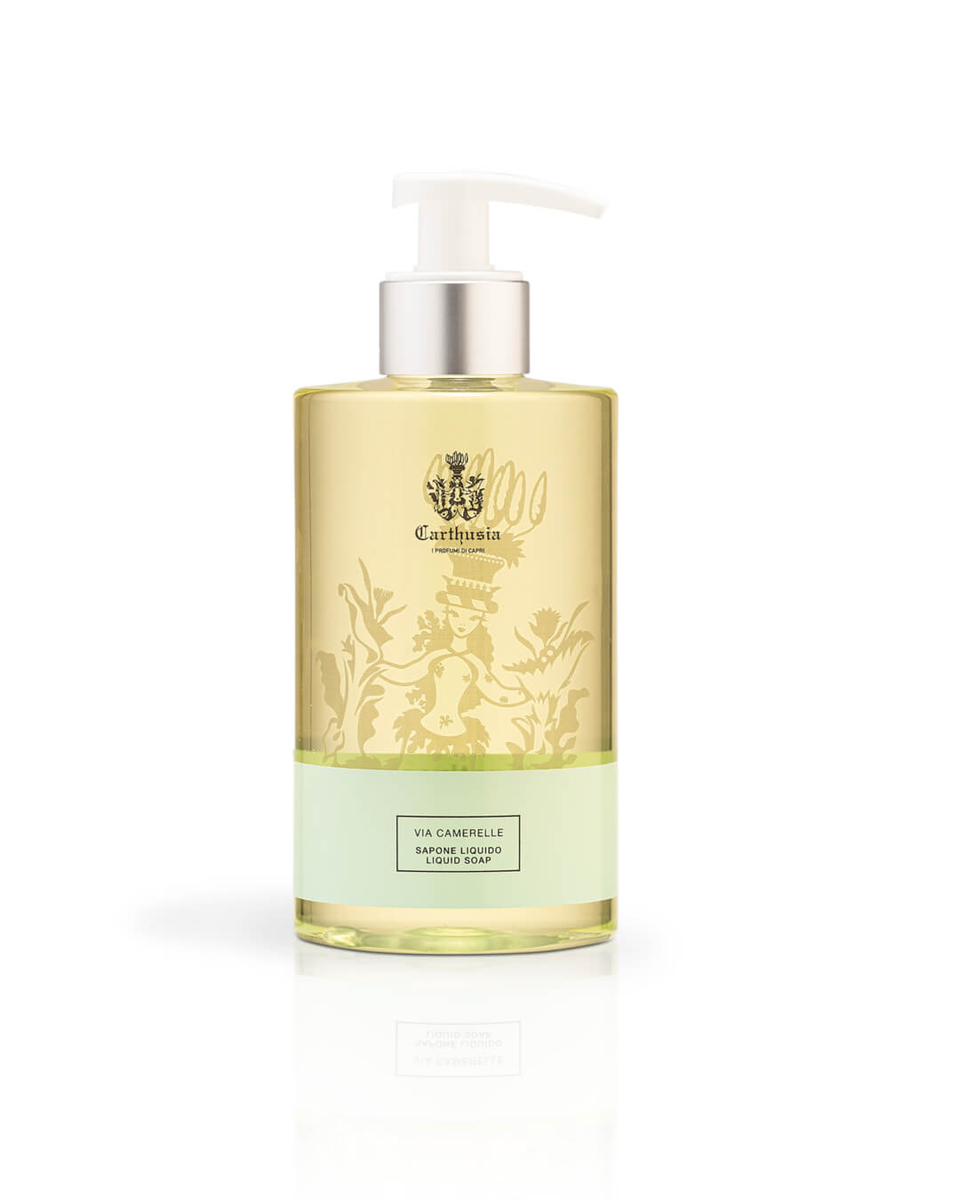 Via Camerelleヴィアカメレーレ – Carthusiaオンラインストア