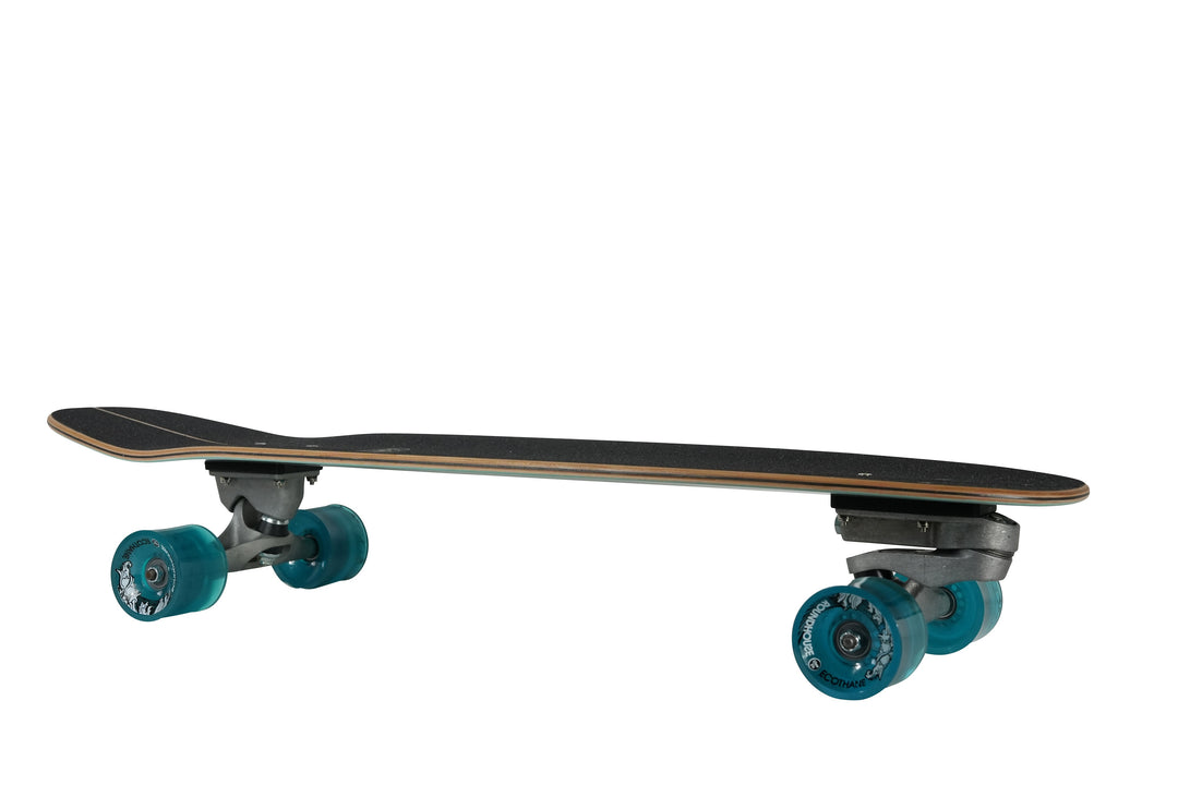 JAPAN LIMITED 33“ TORA Complete – CarverJapan公式サイト