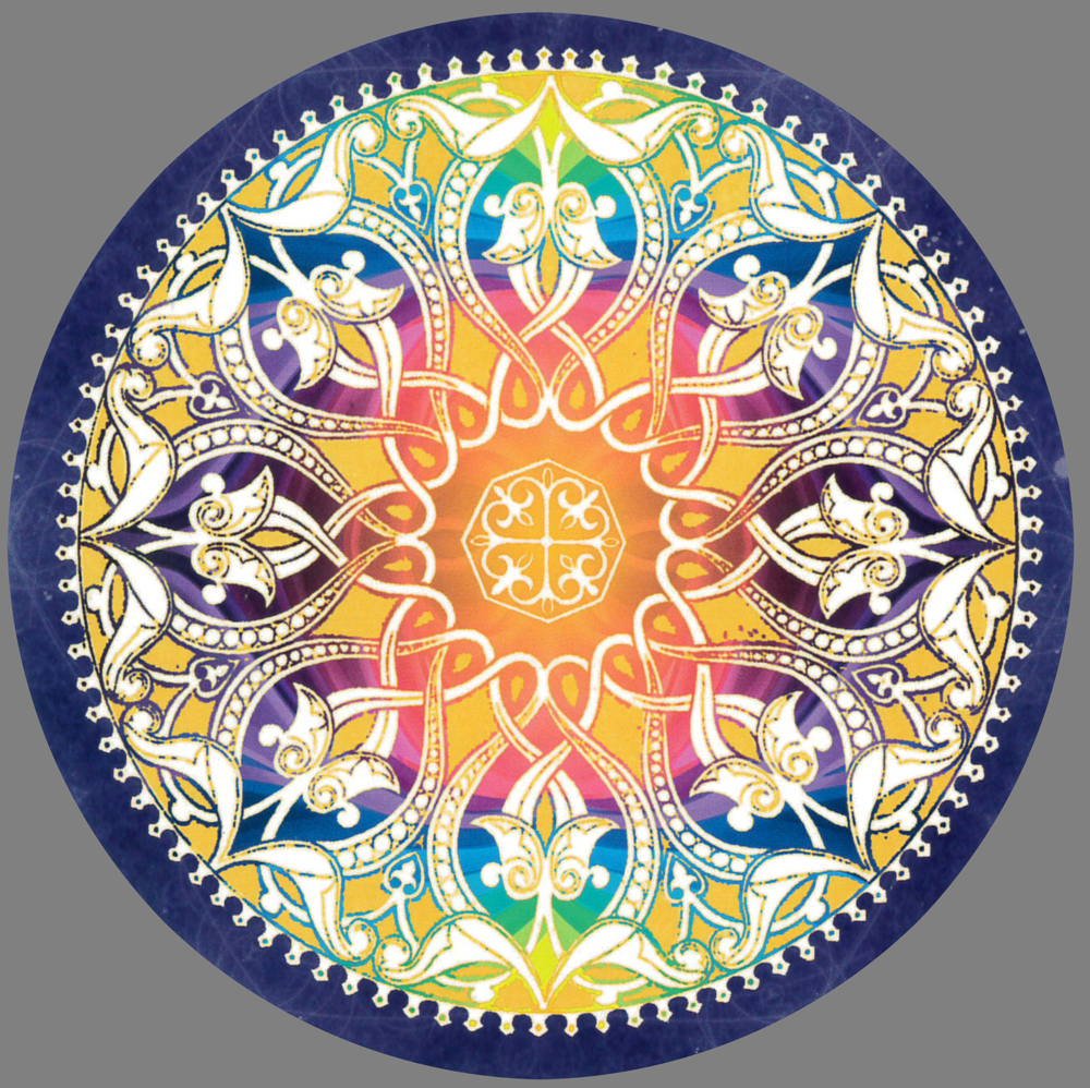 サークルオブライフタロット（Lo Scarabeo）[ Circle of Life Tarot