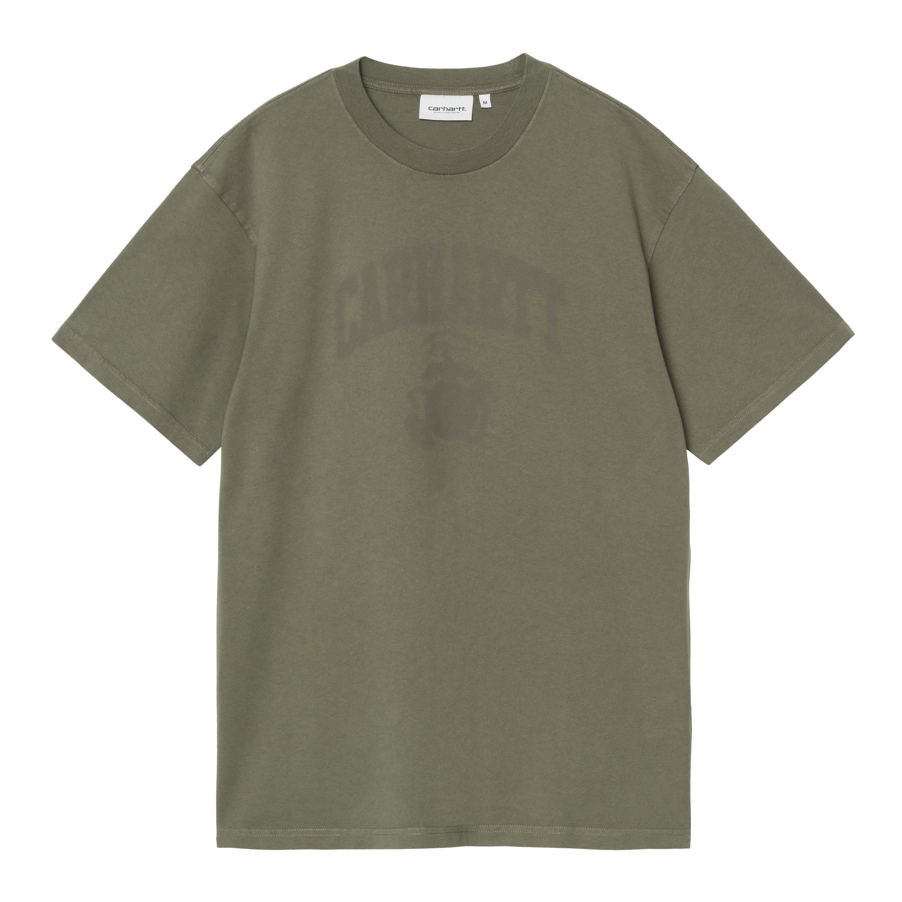 ショートスリーブトリオンポケットTシャツ