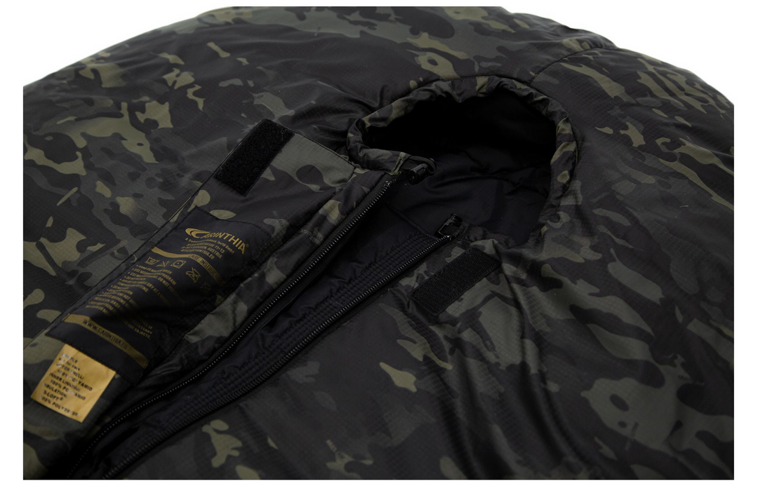 Defence 4 MULTICAM BLACK LIMITED EDITION ディフェンス4 マルチカム