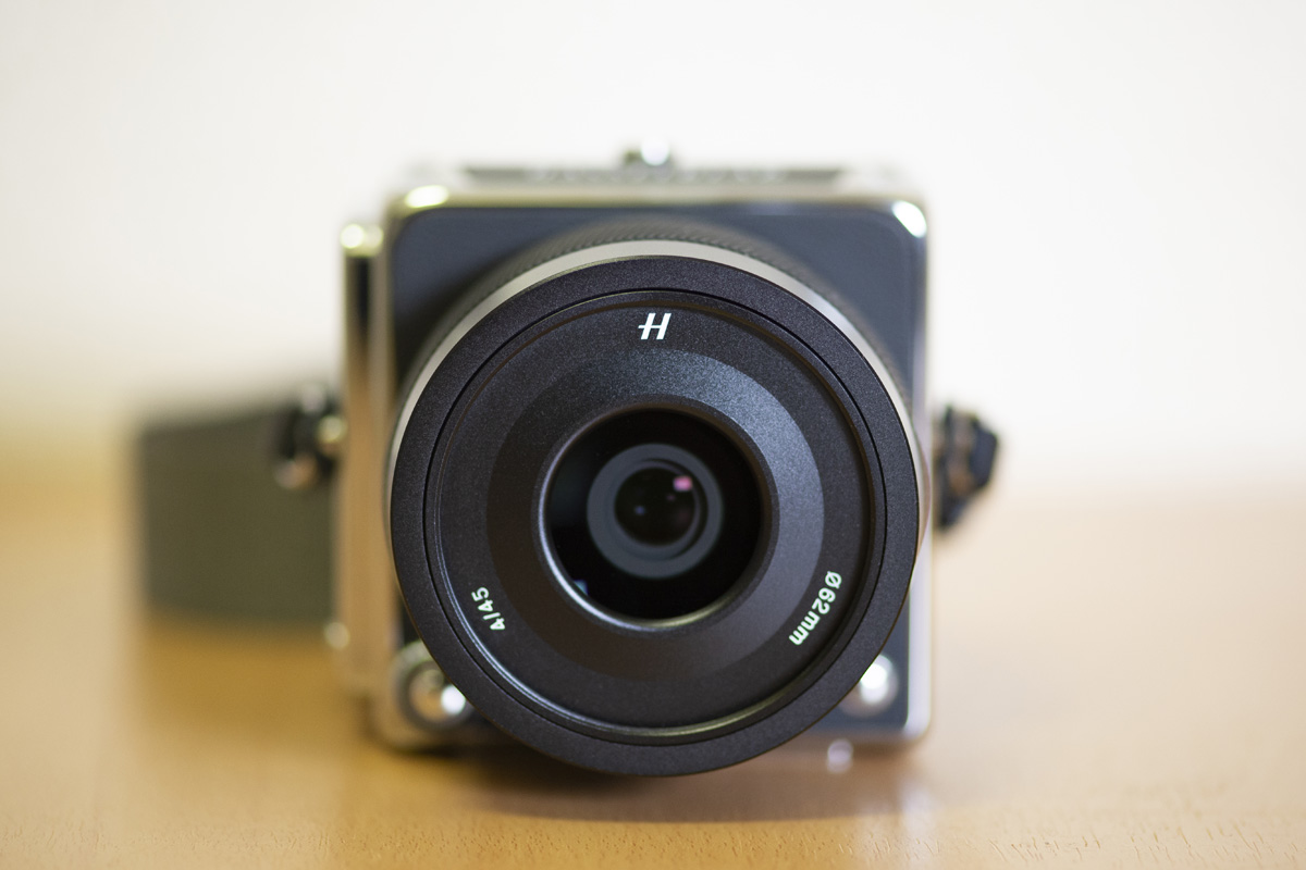 Hasselblad XCD 45mm F/4 Pレンズを使ってみた感想と作例 - カメラを