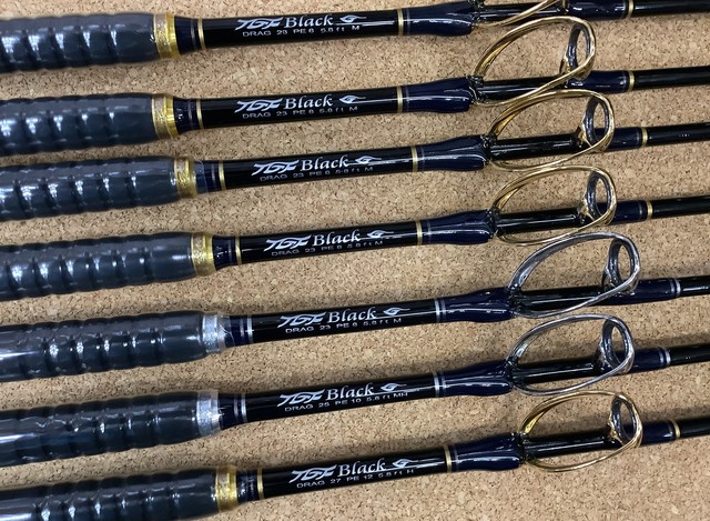 岩槻インター店 [釣具のキャスティング]