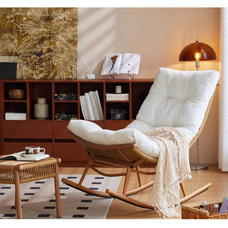 ロッキングチェア パーソナルチェア 1人掛け ソファ ソファー