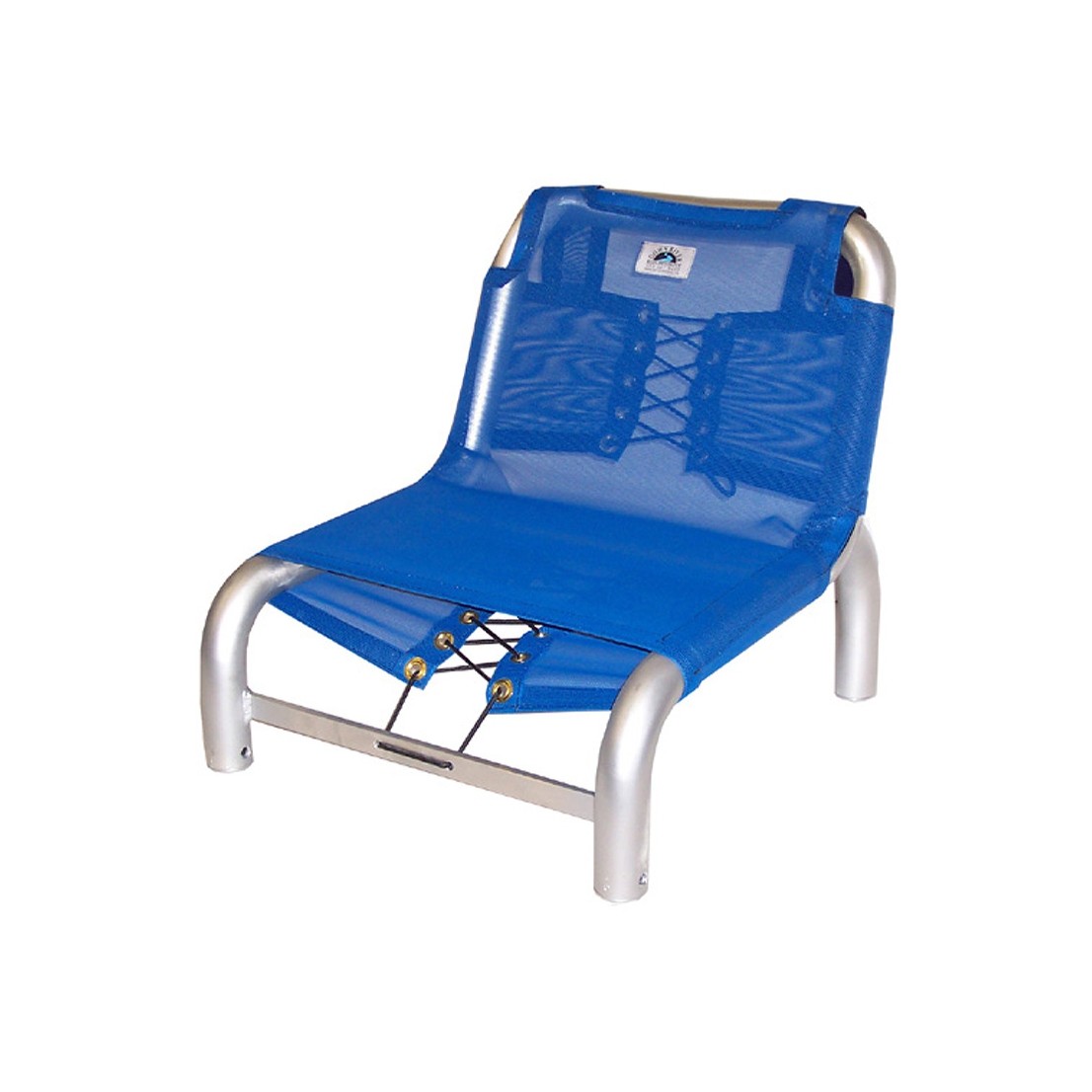 Captain's Chair for 1.25″ LD Pipe – Cascade River Gear