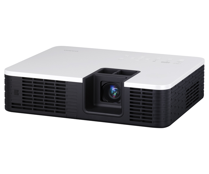 XJ-H2650 | ハイグレードモデル | プロジェクター | CASIO