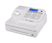 SR-C550-EX | Bluetoothレジスター | 電子レジスター | CASIO