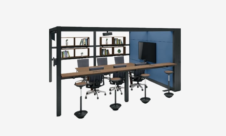 フロウラウンジ | ITOKI Product Catalog