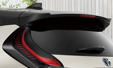 アクア（トヨタ）Z ラフィネ（2024年8月）｜カタログから中古車を探す