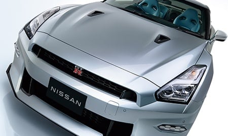 GT－R（日産）GT－R ニスモ スペシャルエディション（2024年6月
