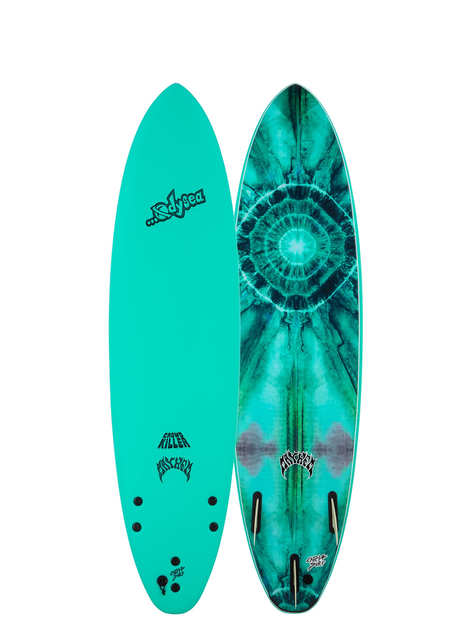 Lost® Crowd Killer – Catch Surf®