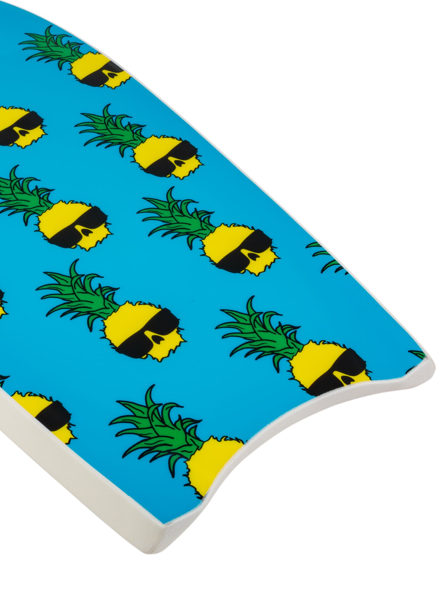 Shockwave Bodyboard x Ben Gravy – Catch Surf®