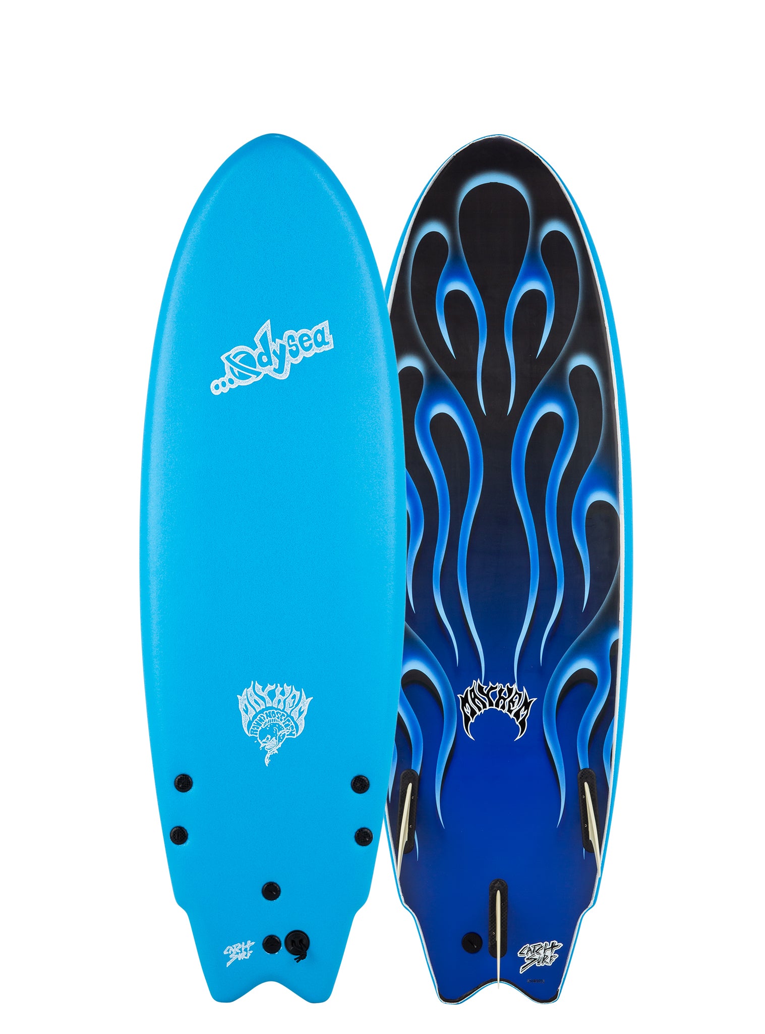 Lost® RNF – Catch Surf®