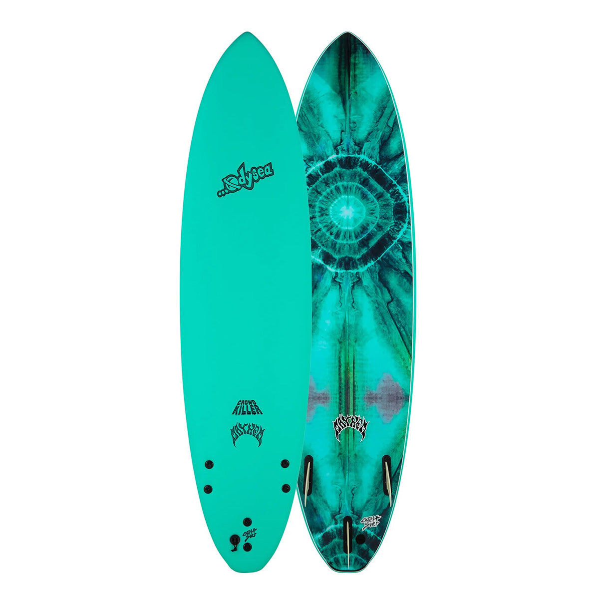 すべてのオディシー ODYSEA キャッチサーフ CATCH SURF ソフトボード