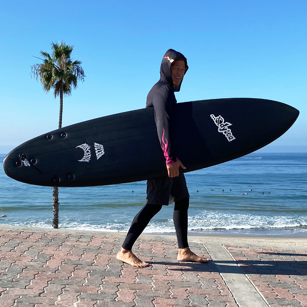 lost ロスト メイヘム コラボレーション ソフトボード – 【公式