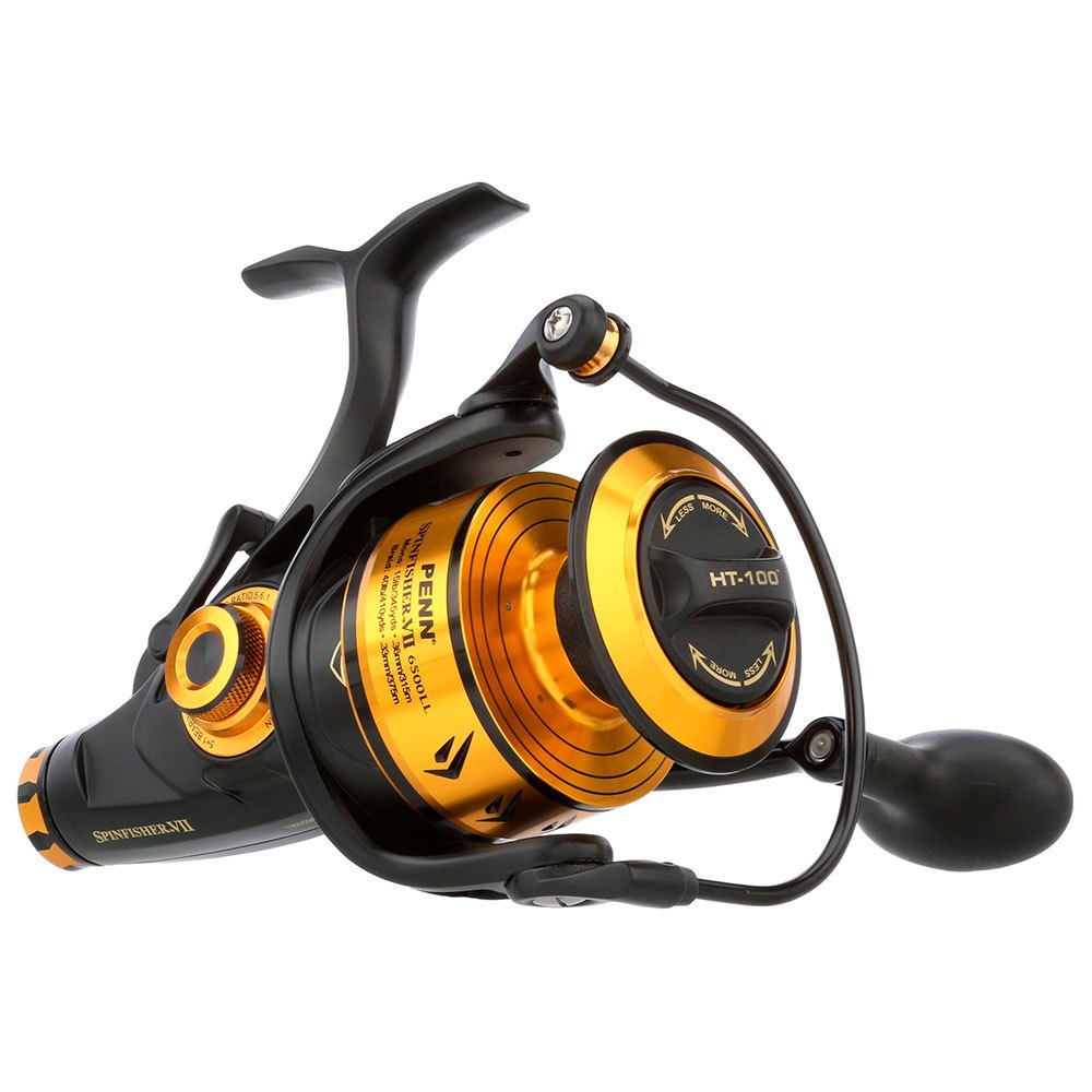 Penn Spinfisher 8500 VII Live Liner Reel – Catfish-Pro Ltd