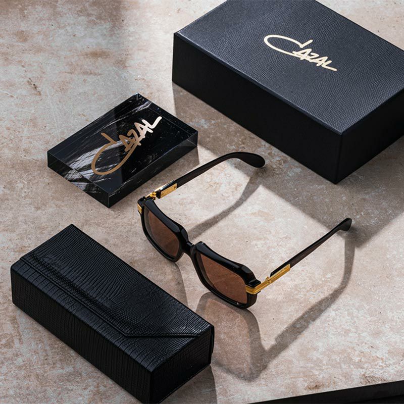 607-3 LIMITED HORN EDITION | エイトオプティク