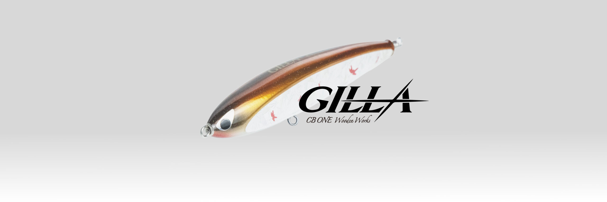 GILLA – CB ONE