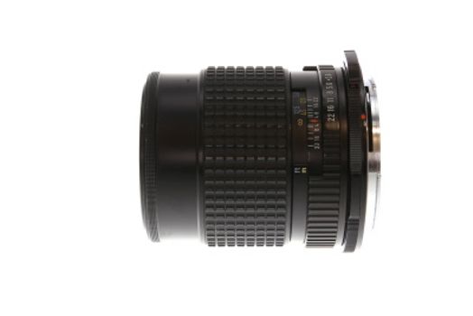 Pentax 165mm F/2.8 SMC Late Lens For Pentax 6X7 Series {67}