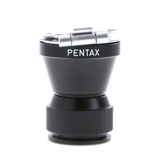 Pentax 67 Magnifier