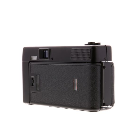 Nikon L35AF 35mm Camera with 35mm f/2.8 Lens, Black