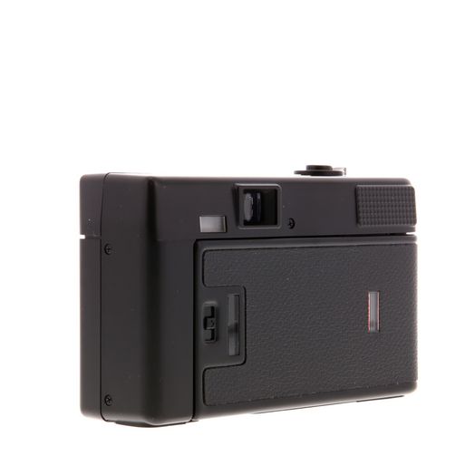 Nikon L35AF 35mm Camera with 35mm f/2.8 Lens, Black