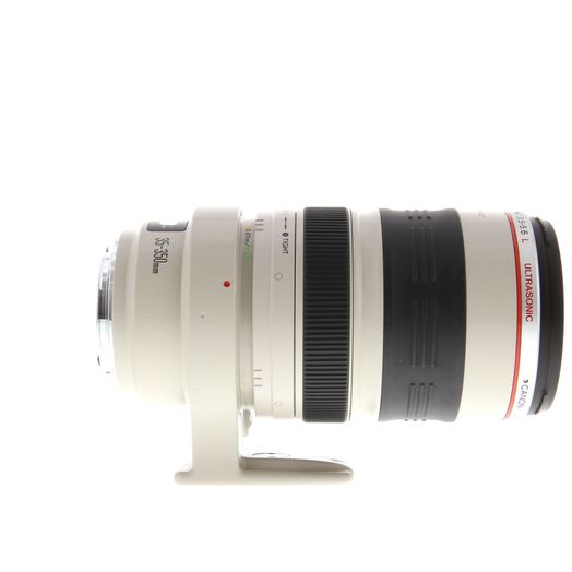 Canon 35-350mm f/3.5-5.6 L USM EF-Mount Lens {72}