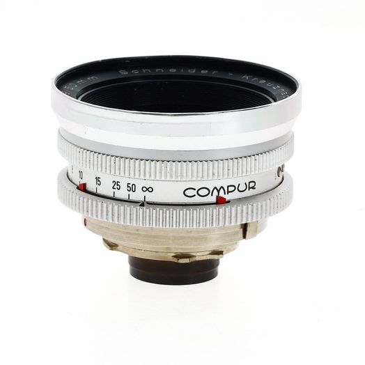 Schneider 50mm f/1.9 Retina-Xenon Lens for Kodak Retina Reflex {58}