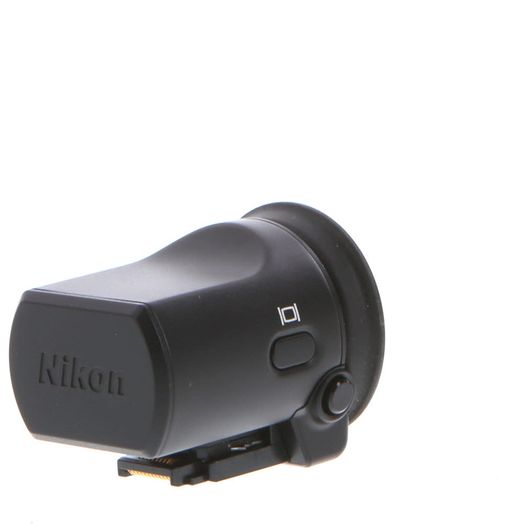 Nikon 1 DF-N1000 Electronic Viewfinder, for V3