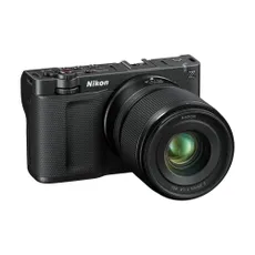 FUJIFILM Natura Classica 35mm Camera with 28-56mm f/2.8-5.4 Super