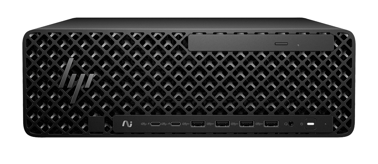 HP Z2 Tower G1i Workstation