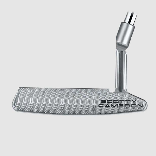 Scotty Cameron Super Select Newport 2 Putter