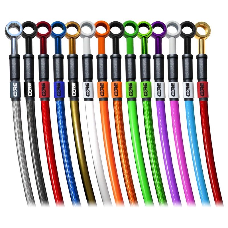 CORE MOTO | STREET | ZX14R 2012-2024 ABS KAWASAKI ZX14R 2013-2015