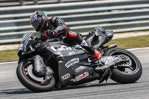 フェラーリより速かったのに……！ プロトン、“卸したて”ポルシェ963襲っ