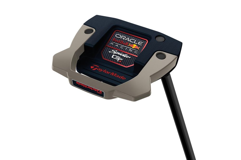 F1とゴルフ、共にミリ単位のこだわりが勝負を分ける……テーラーメイドが
