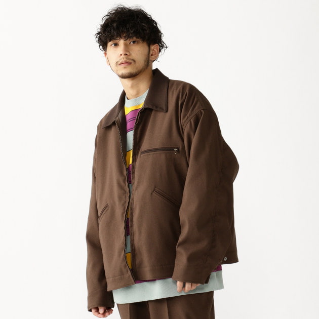 Bログ』！！ 21S/S予約スタート！！｜BEAMS（ビームス）｜BEAMS