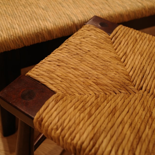 始まりました－松本民芸家具 Forming the Folk Art Interior