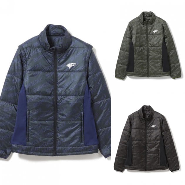 予約アイテム《アウター特集》｜ビームス ゴルフ なんばパークス店｜BEAMS