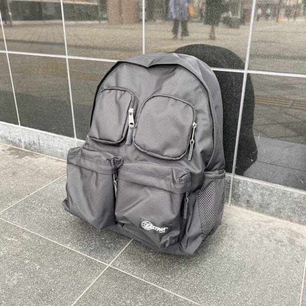 EASTPAK×BEAMS］間違いないバックパック｜ビームス 大分｜BEAMS