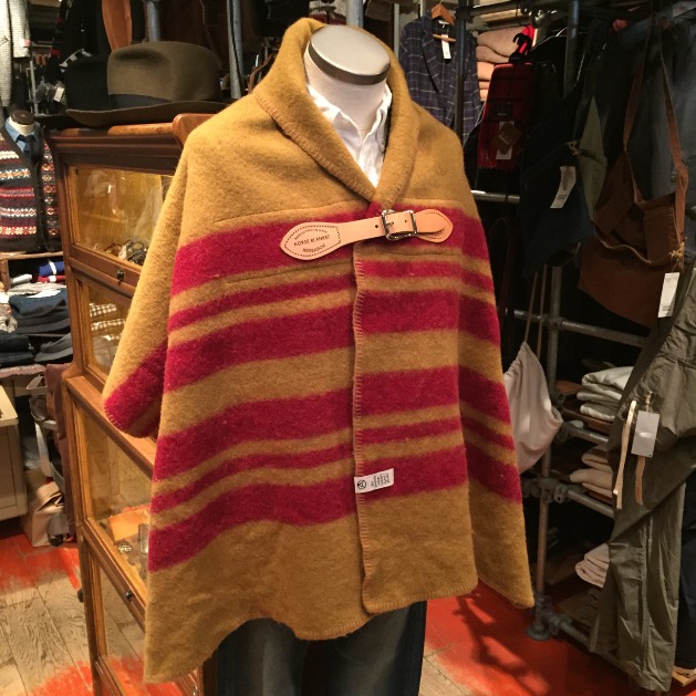 HORSE BLANKET RESEARCH （ホースブランケット リサーチ）あります